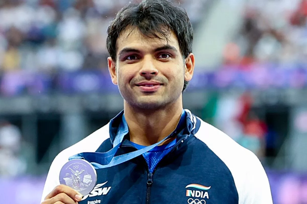 Neeraj Chopra set to shine at Inaugural NC classic on home soil!