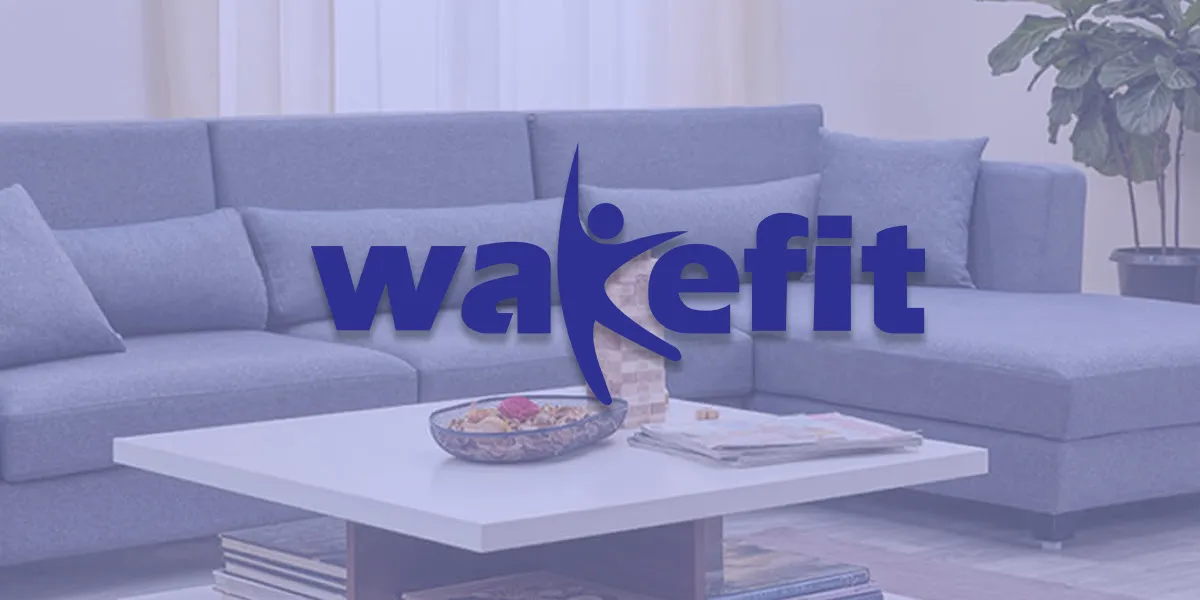 This is how wakefit built trust through consumer faith!