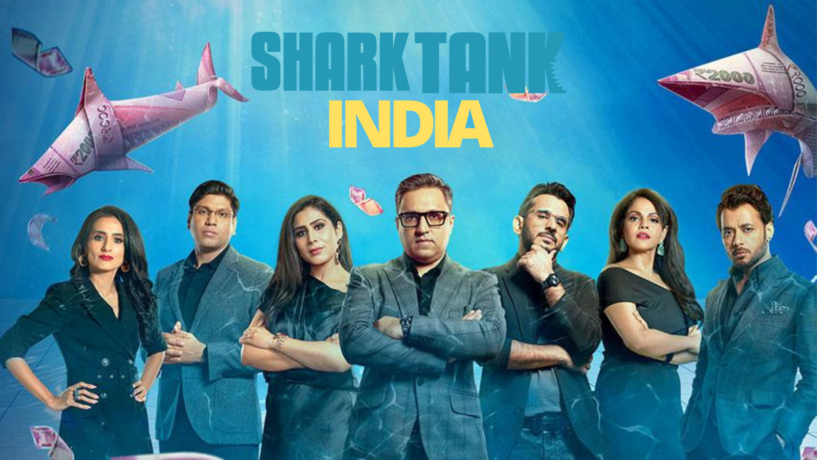 What Shark Tank Doesn’t Show You About Startup Success!