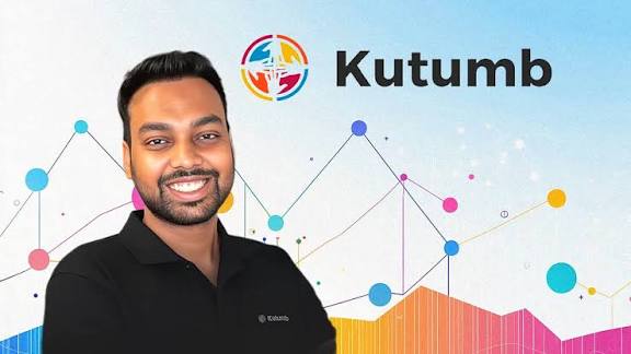 Kutumb Turns Profitable, Joins India’s Indicorn League!