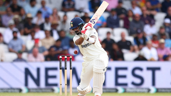 KL Rahul hits gritty fifty as India tighten grip on Headingley Test!