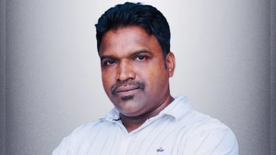 Nilgiris Researcher Joins World’s Top Scientists List!