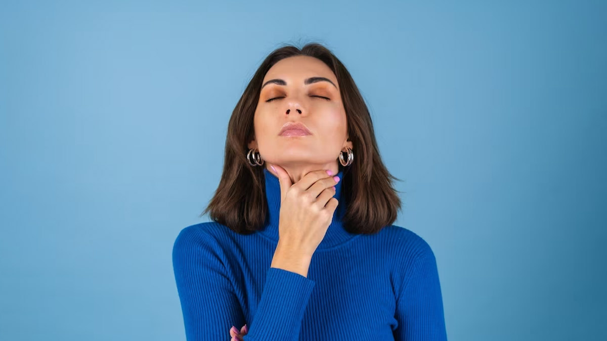 5 Common signs of Hypothyroidism in women you shouldn’t ignore!