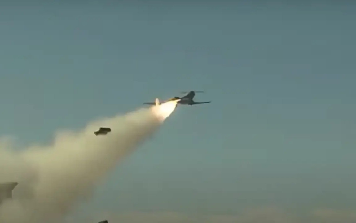 India neutralizes Lahore air defense system after drone attacks, what does it mean?