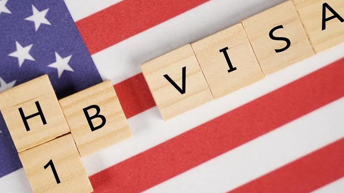 Trump's H-1B Visa fee threatens India's IT firms and U.S. Tech business models!