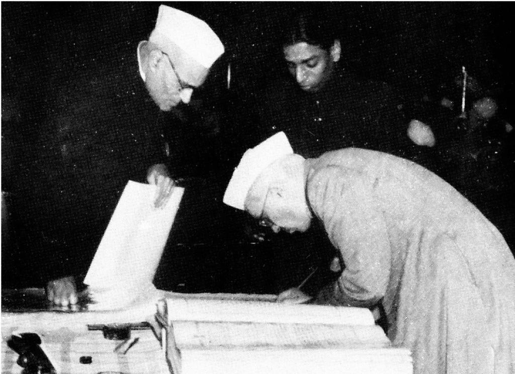 How Constituent Assembly debates shaped India s Constitution 