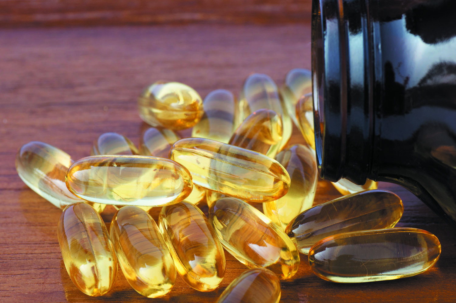 Taking too much Vitamin D? This could harm you…