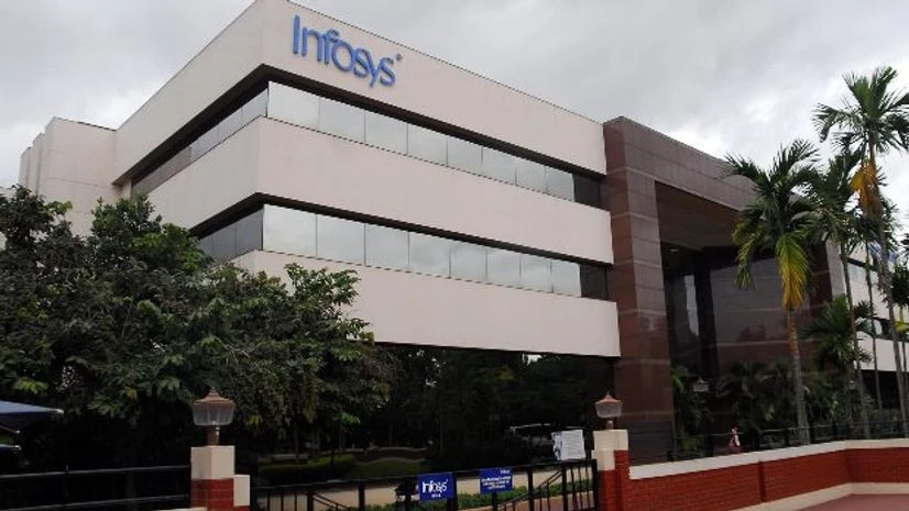 Infosys just launched something That’s turning heads in Tech Industry!
