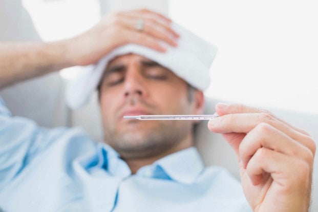 69% of Households Report sudden illness-What you must know!