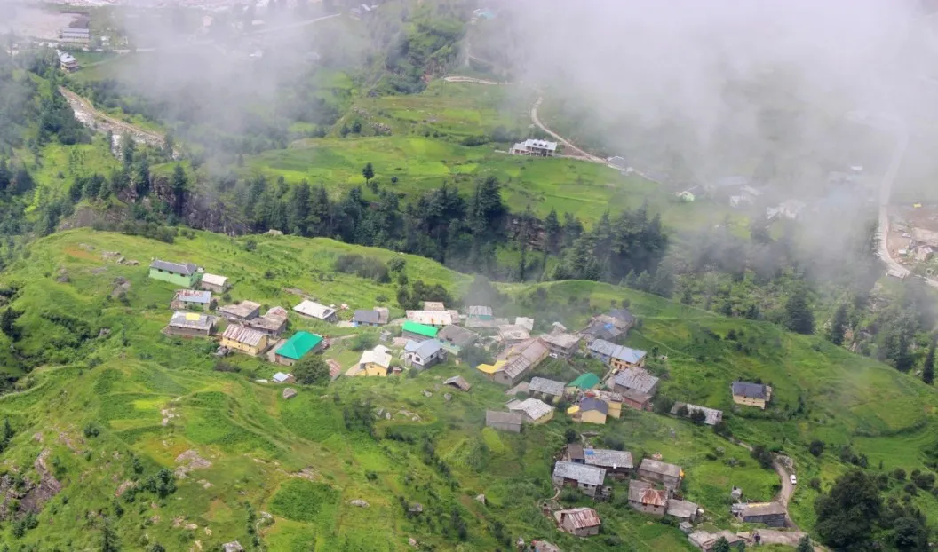 From forests to doorsteps: the unseen work of women postmasters!