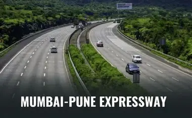 ₹250 crore in fines still unpaid on Mumbai-Pune Expressway!