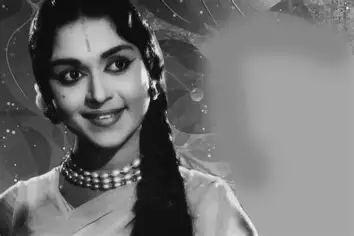B Saroja Devi: South Indian cinema icon passes away at 87!