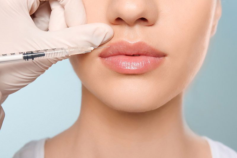 The truth behind celebrity fillers: What’s real and what’s not!
