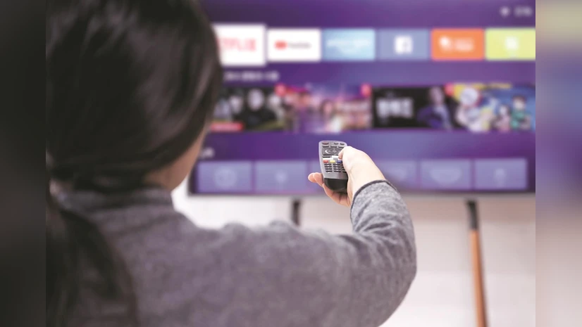 Government bans 25 OTT apps including ULLU and ALTT for obscene content!