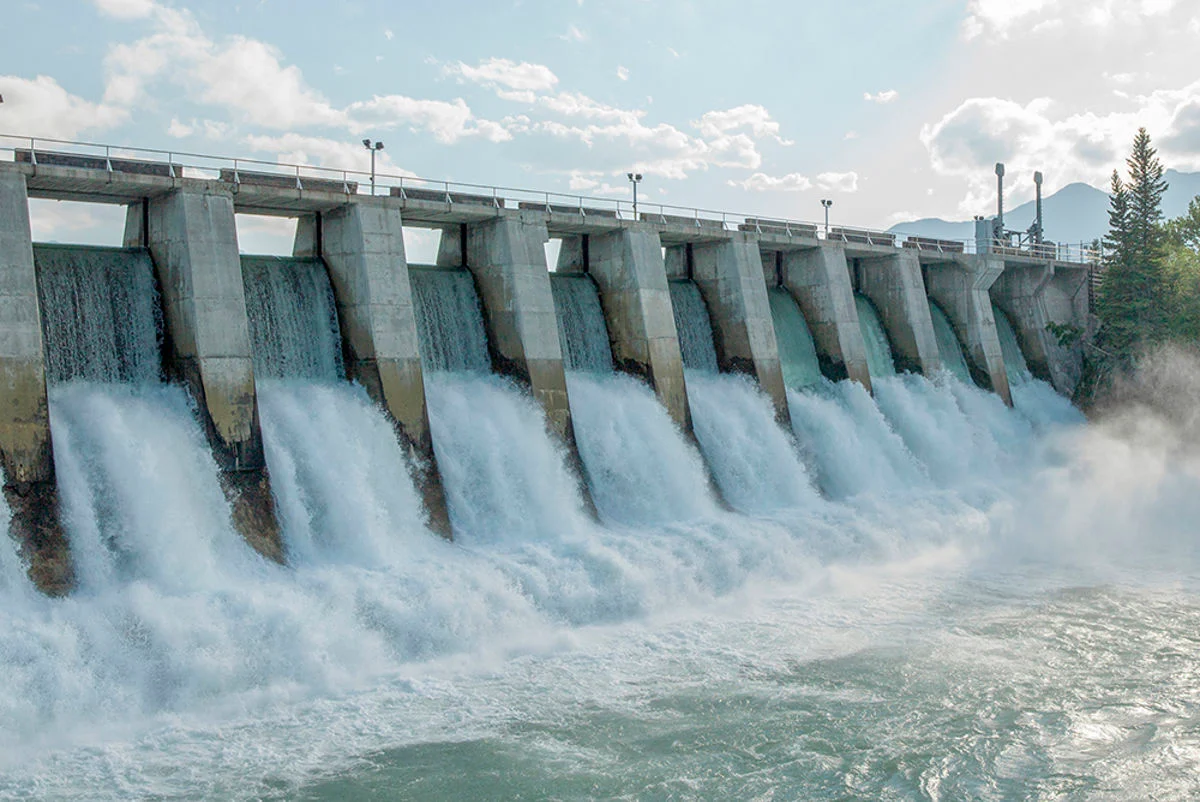 India’s ageing dams : Time for urgent repair and reform!