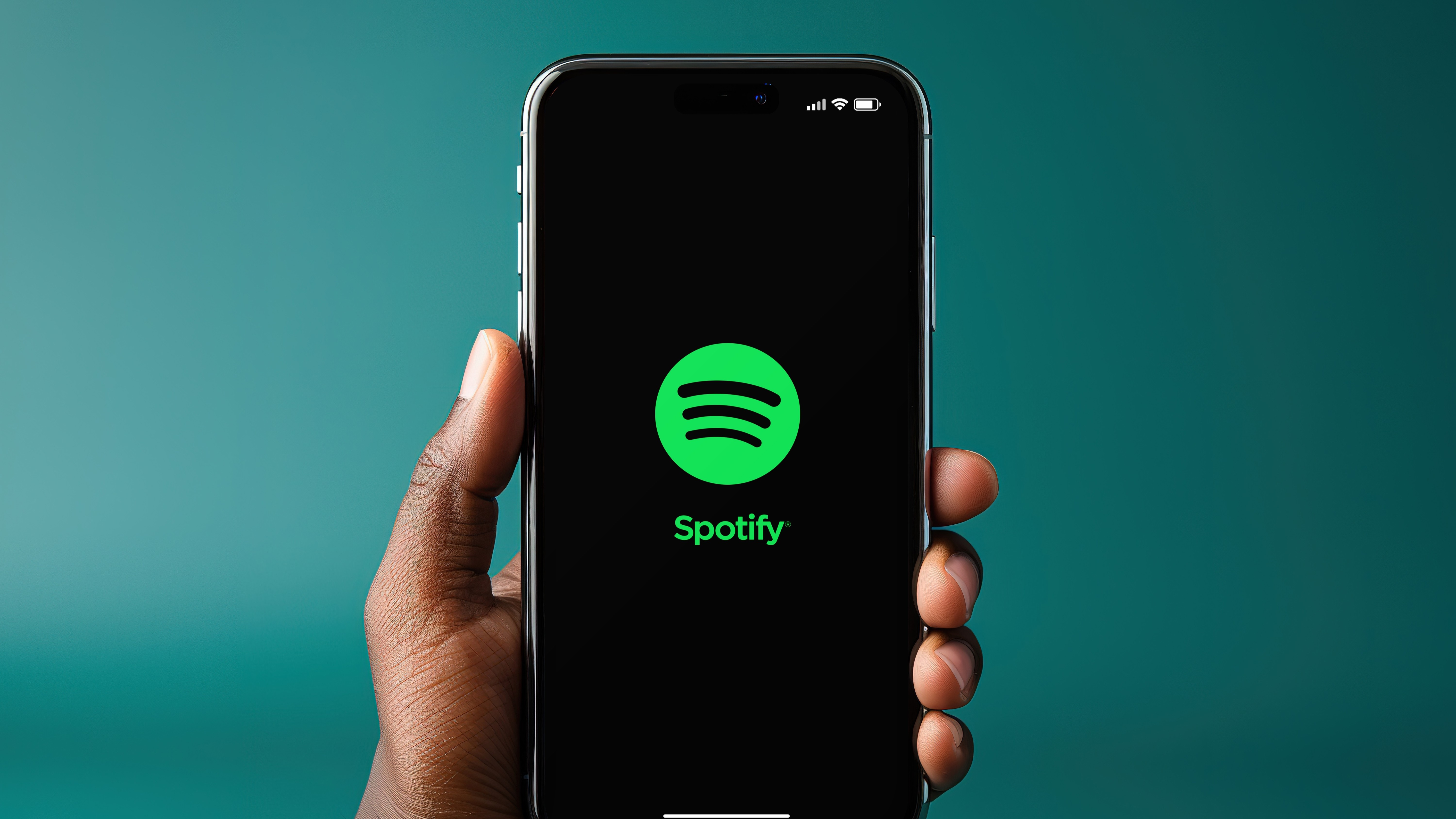 Spotify’s latest update is perfect for friends, families, and long drives!