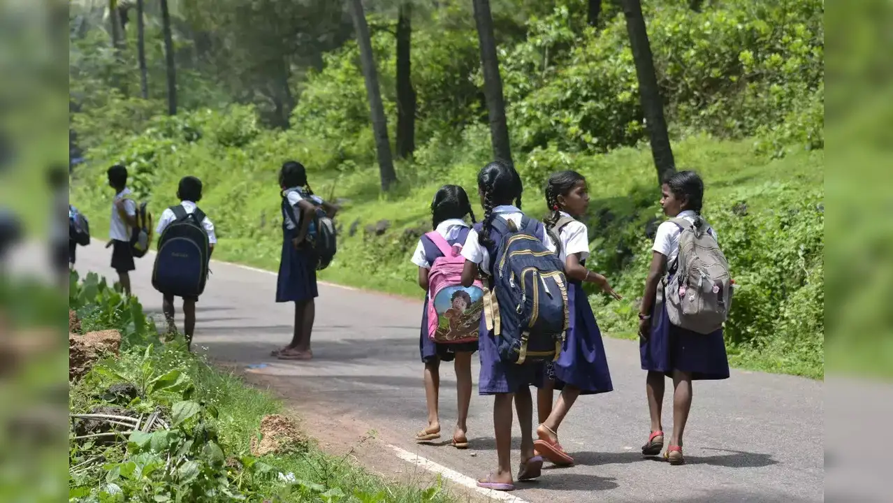 Assam government to open 80 more schools in tea garden areas!