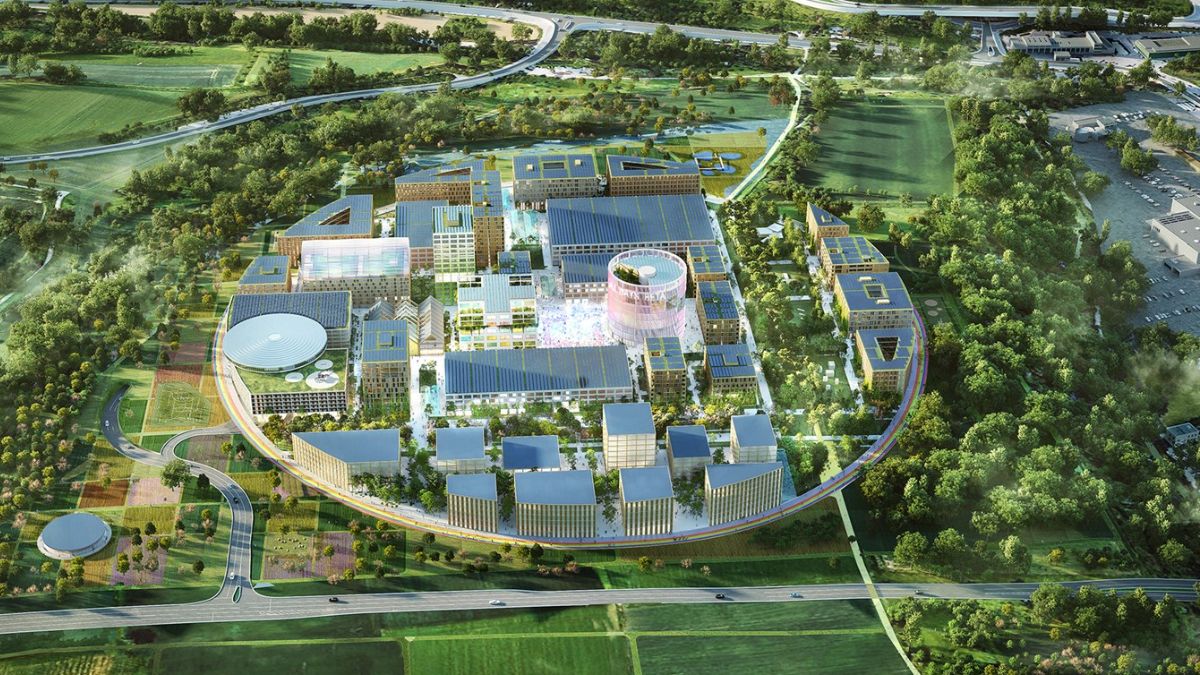 Andhra Pradesh to open India’s first AI university!