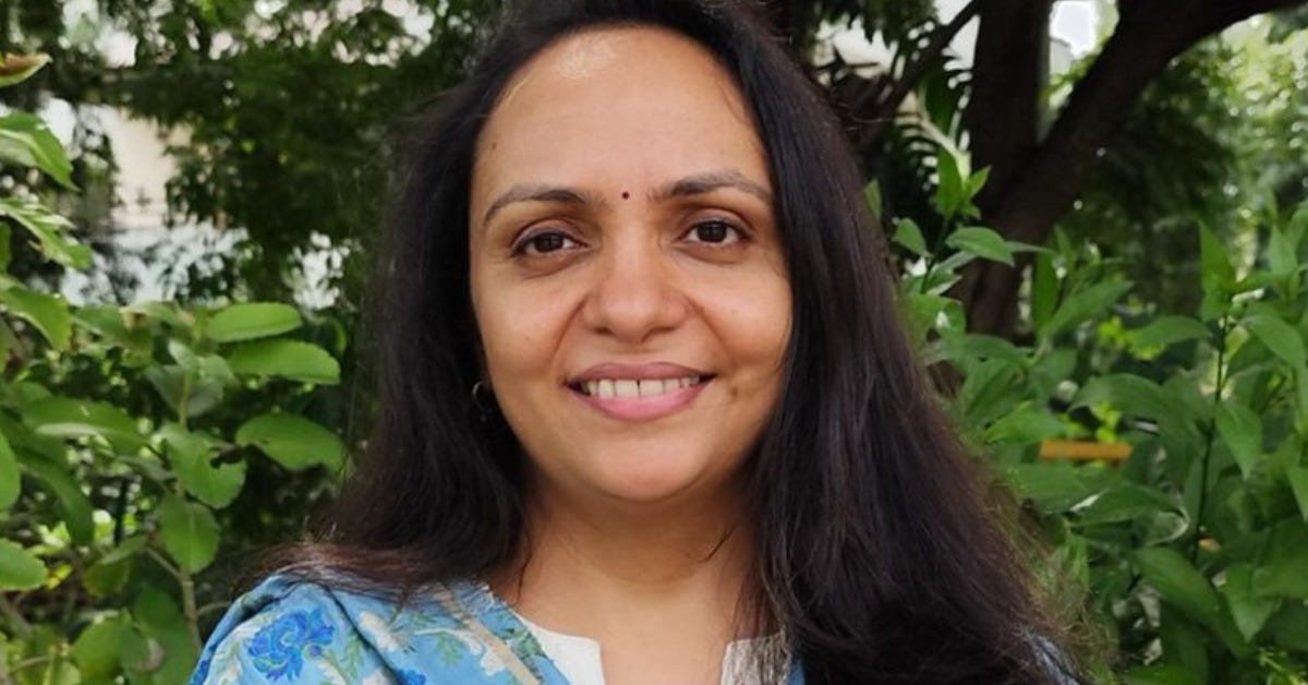 This woman is proving that your garbage could actually save a child’s future…!