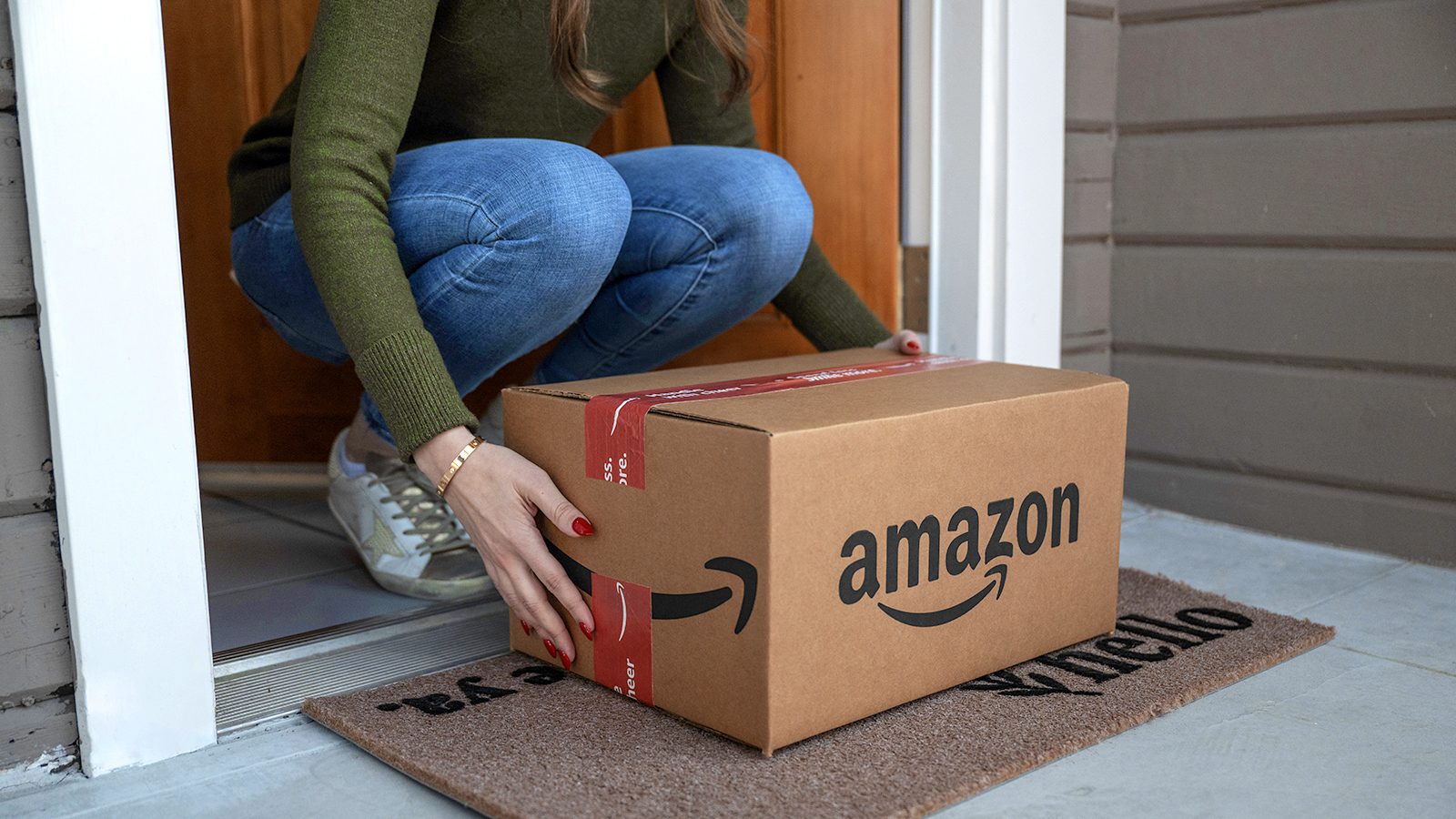 No more fake Phones or Soaps! Amazon's pink dot Hack is a Gamechanger!