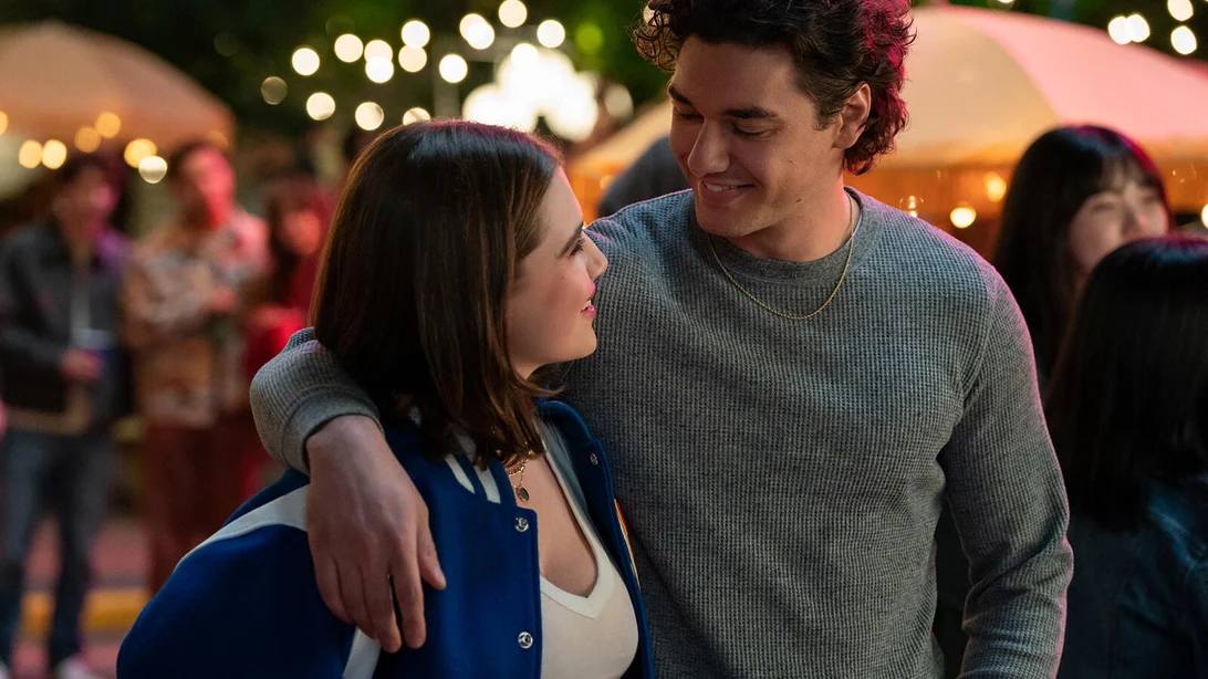 Netflix and Prime Video just dropped some crazy new shows...