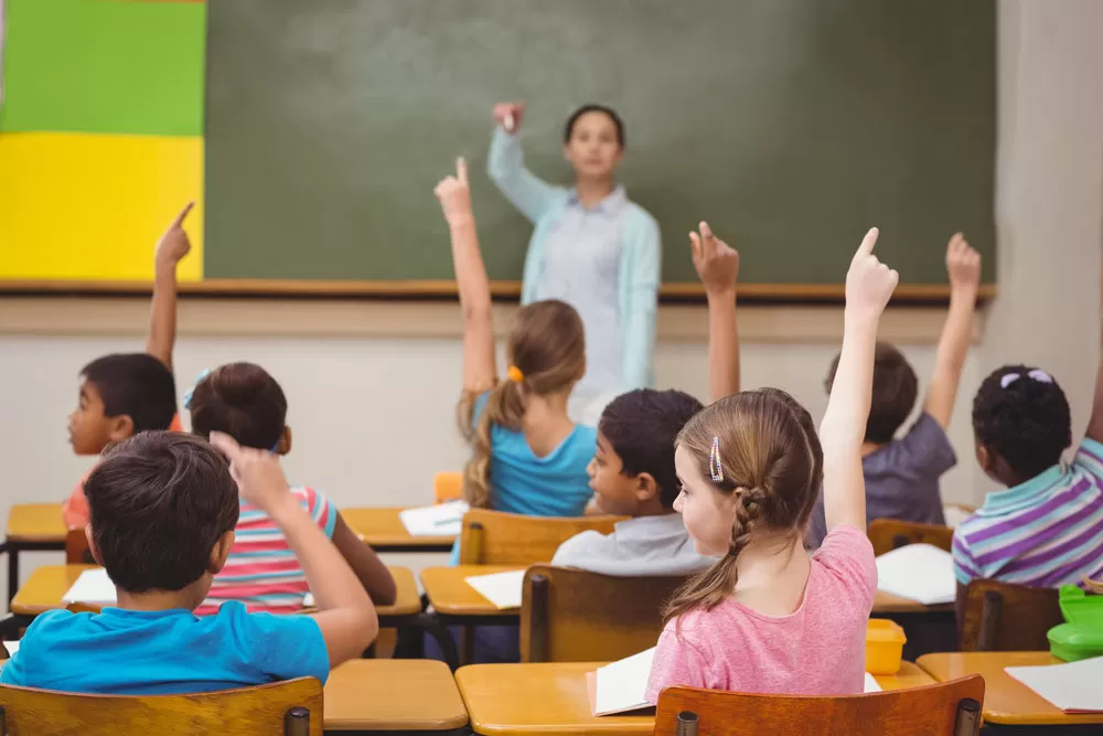 India’s Top 10 Schools of 2025: Is Your Child Studying in the Right One?