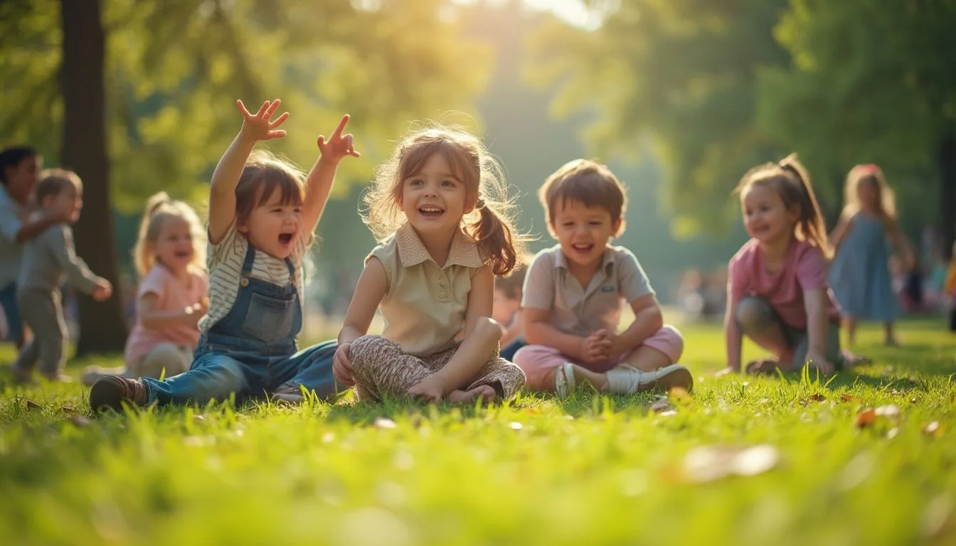 This Common Parenting Mistake Is Hurting Your Child’s Mental Health!