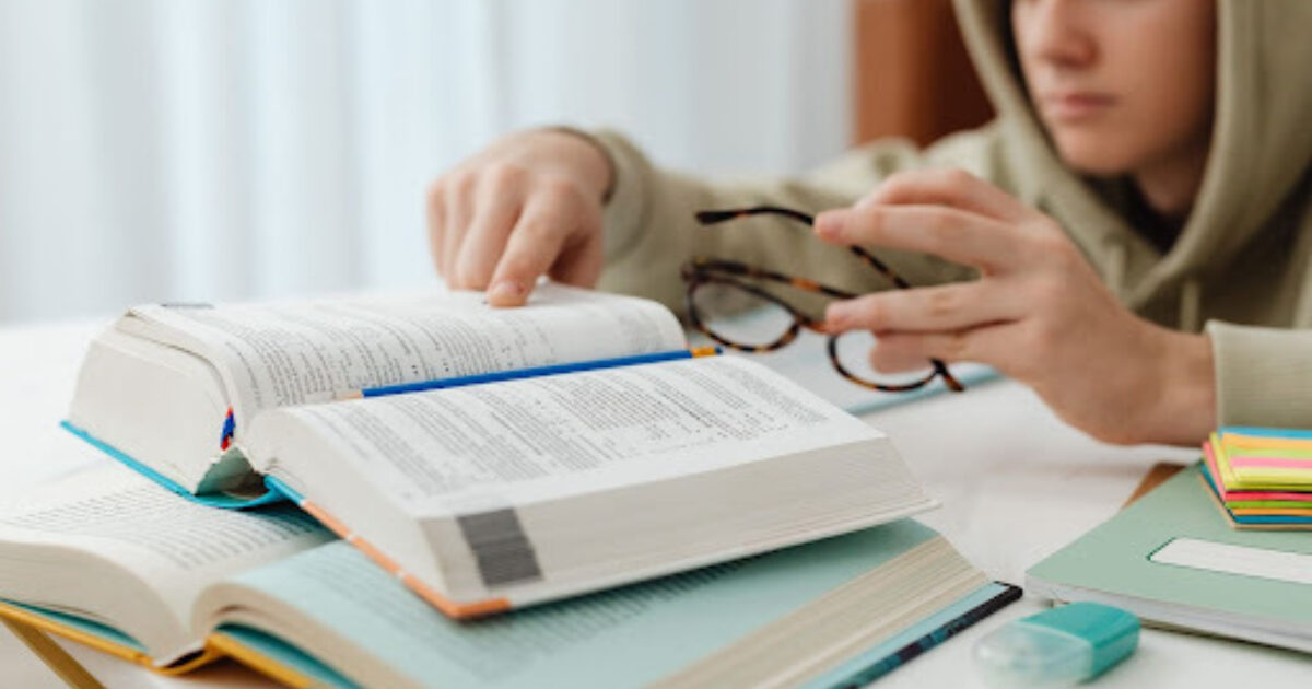 Smarter, not harder: 7 Proven Study hacks for Students!