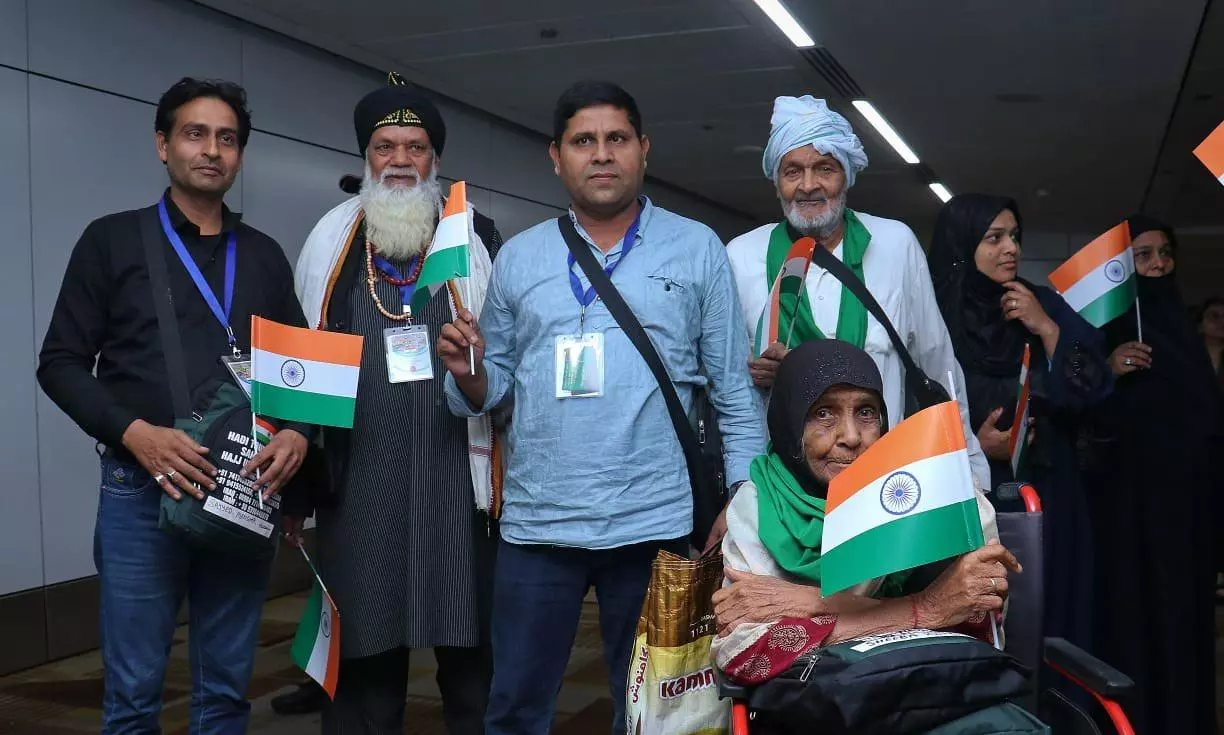 India expands Operation Sindhu to evacuate Nepalese & Sri Lankans from Iran!