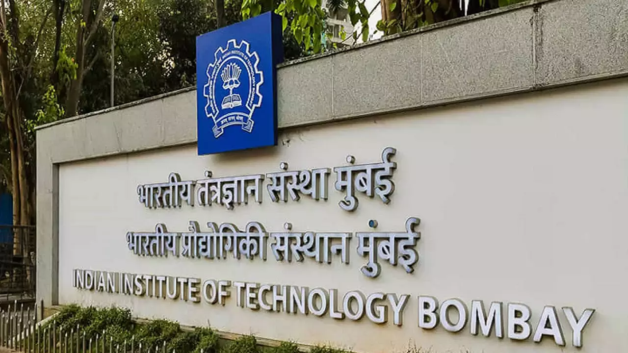 Shock at India's top tech Institute: IIT Bombay student dies by Suicide!