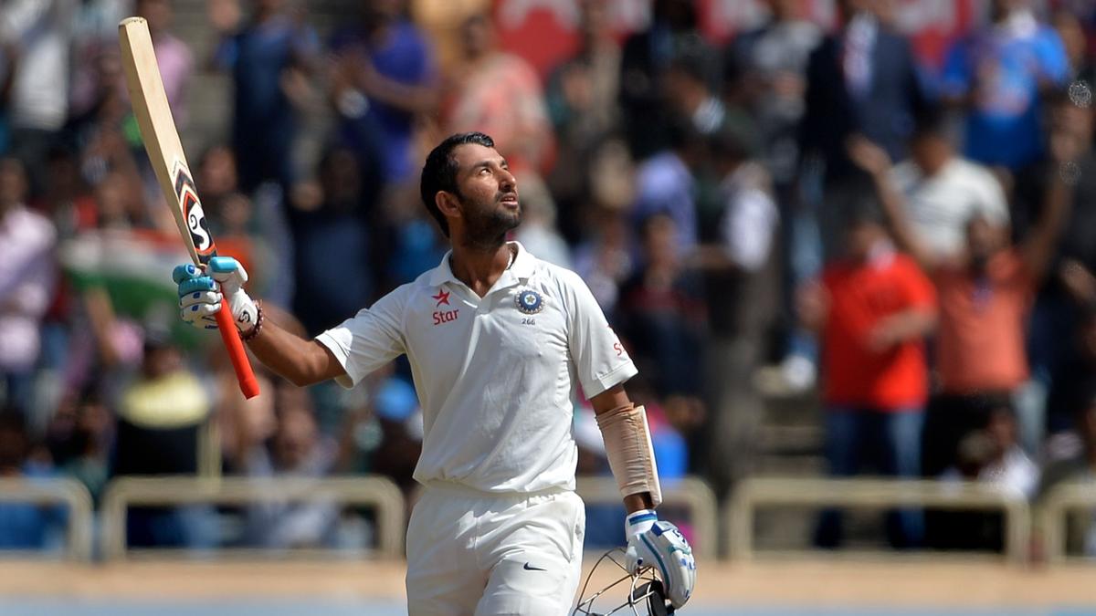 Why was Cheteshwar Pujara irreplaceable at India’s No. 3?