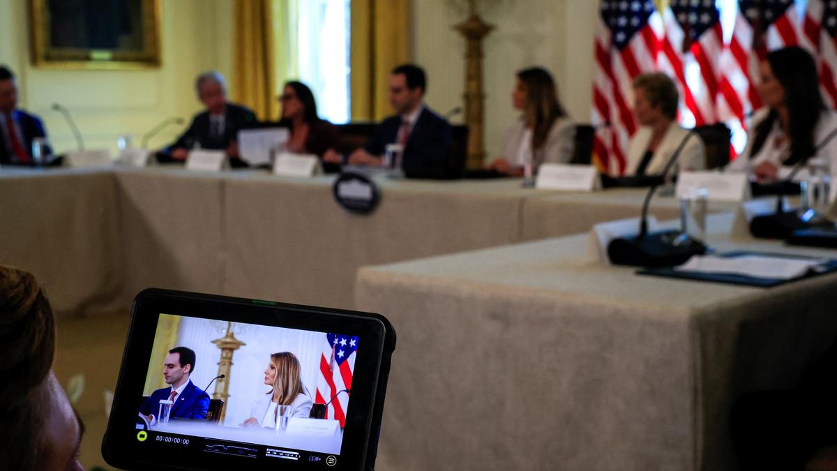 Tech Giants and Melania Trump Unite to make AI Education more Accessible!