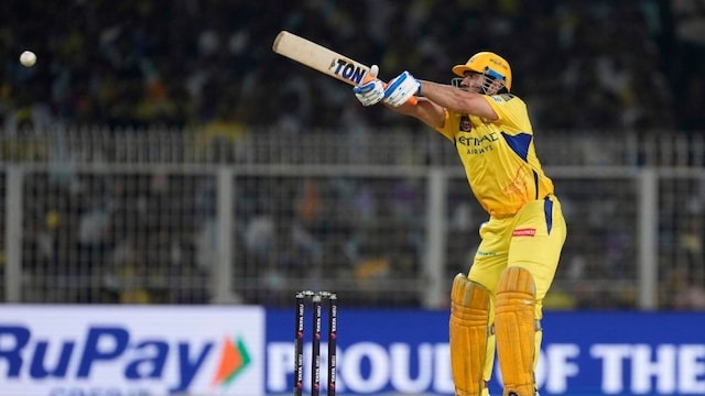 Dhoni ka Dhamaka! CSK ne last over mein KKR ko Haraya!