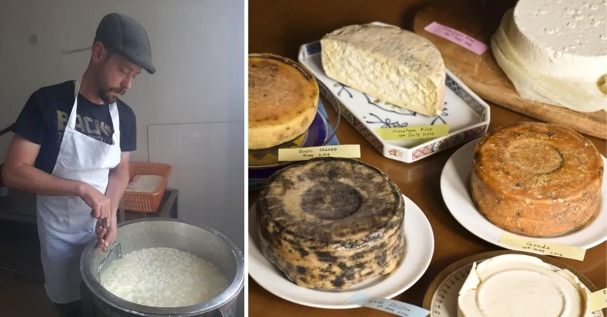 This Himachal homestay is doing holidays differently!