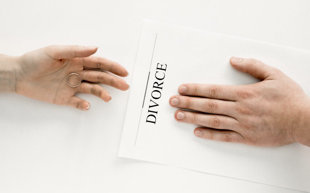 India’s First Legal Divorce That Shook the Nation!