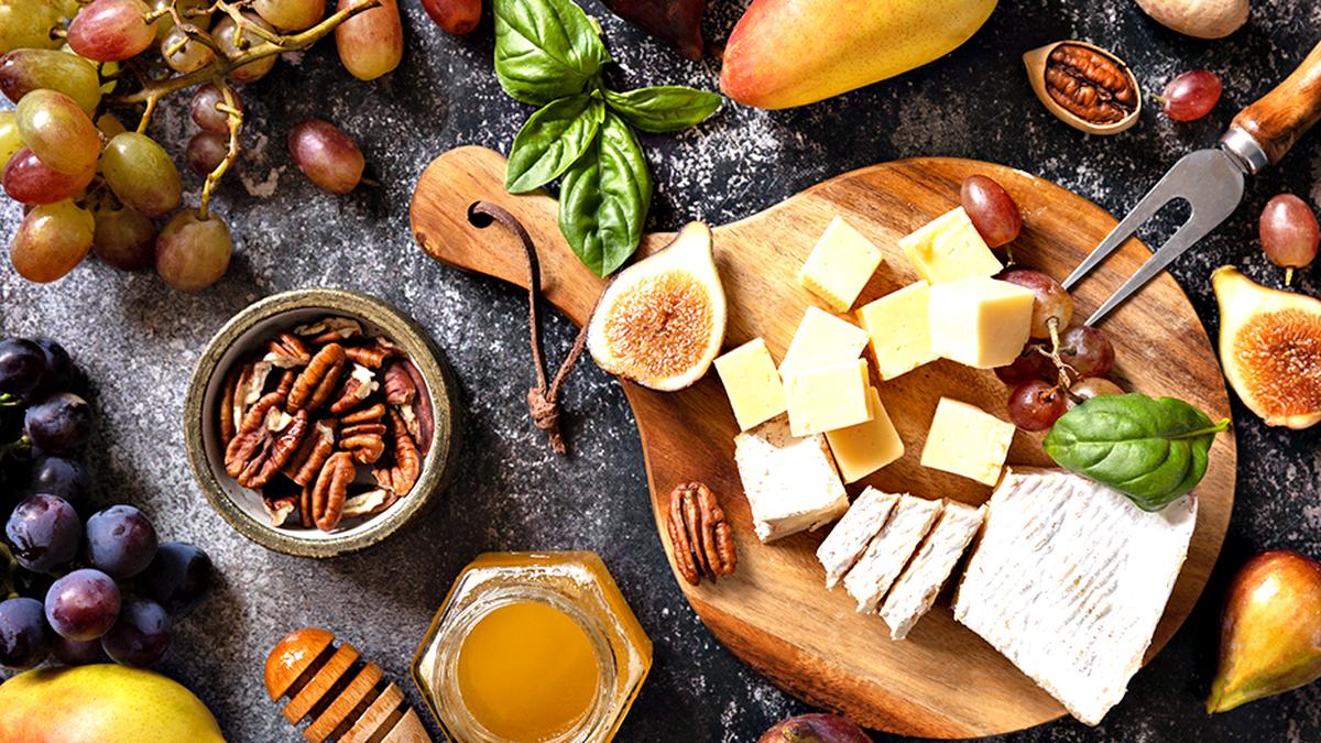 Forget forgetting: These everyday foods could help preserve your memory!