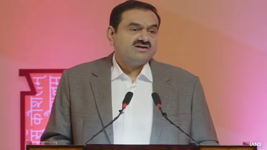 Adani refers to students as future freedom fighters!