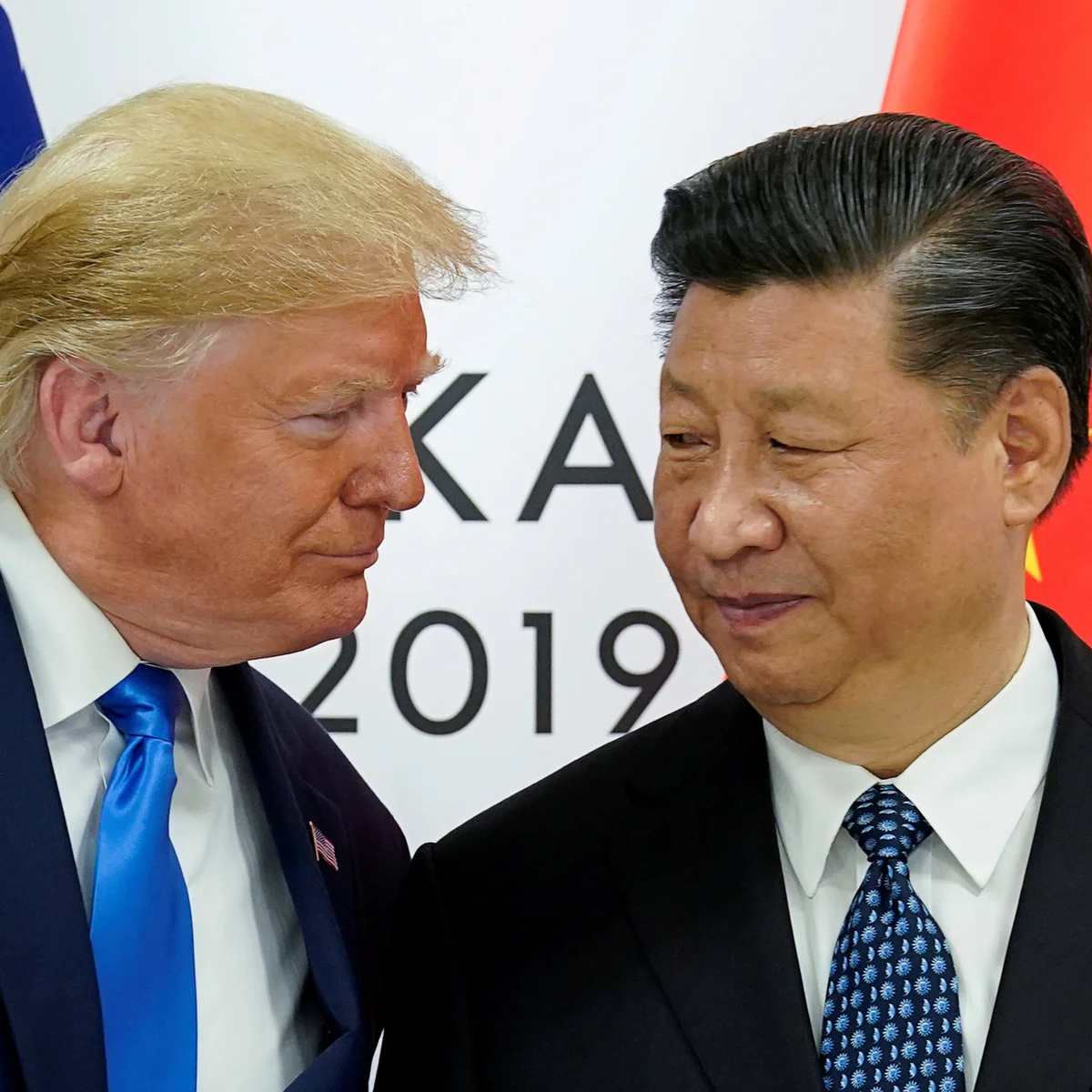 Why 6 lakh Chinese students now welcome in US