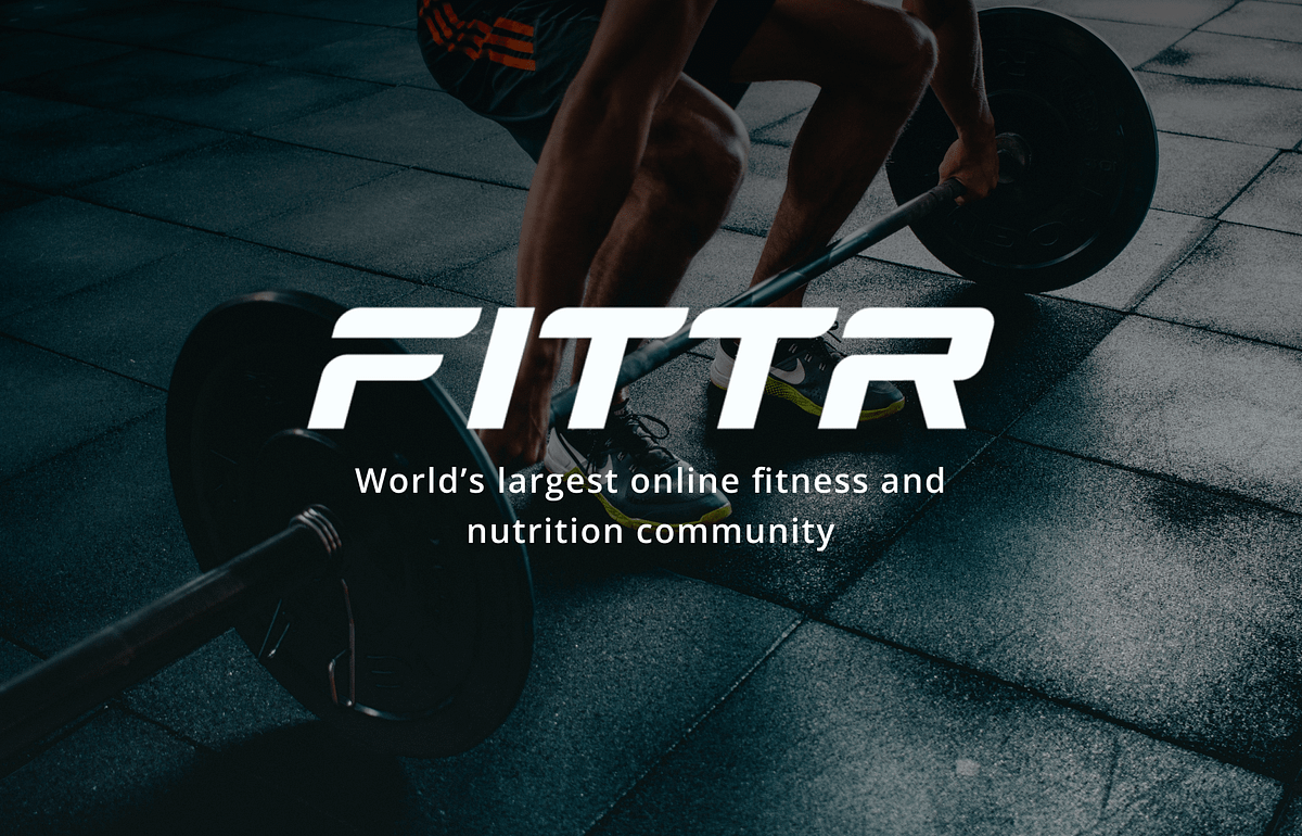 How did FITTR rise from WhatsApp Group to Healthcare Giant?