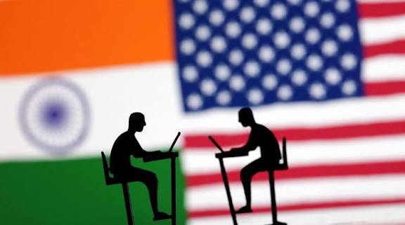 India-US Resume trade talks despite trump tariffs surge!