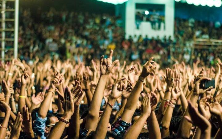 The biggest winner at College Fest's ? reality you don't know