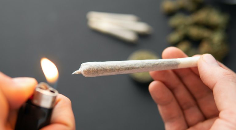 Youth arrested for supplying Ganja to 10 people at Chennai party!