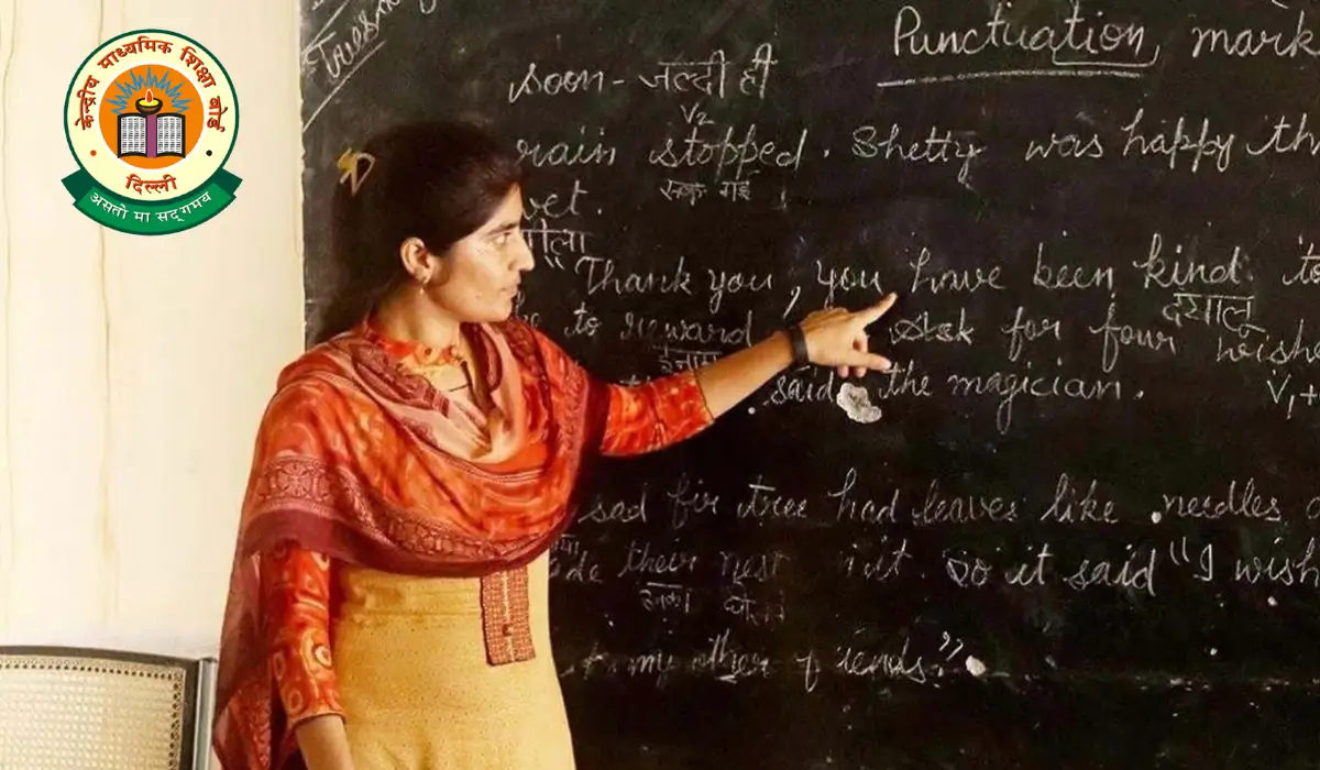 Big update for Teaching Aspirants: CBSE confirms Next CTET Exam details!