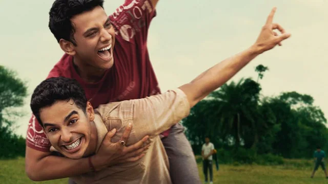 8 movies from the Cannes film festival you CANNOT miss!