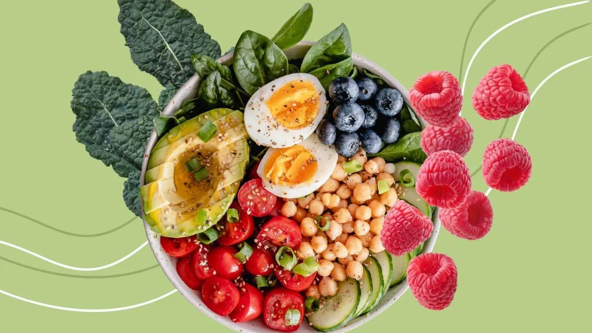 Ditch Migraines forever with this surprising diet hack!