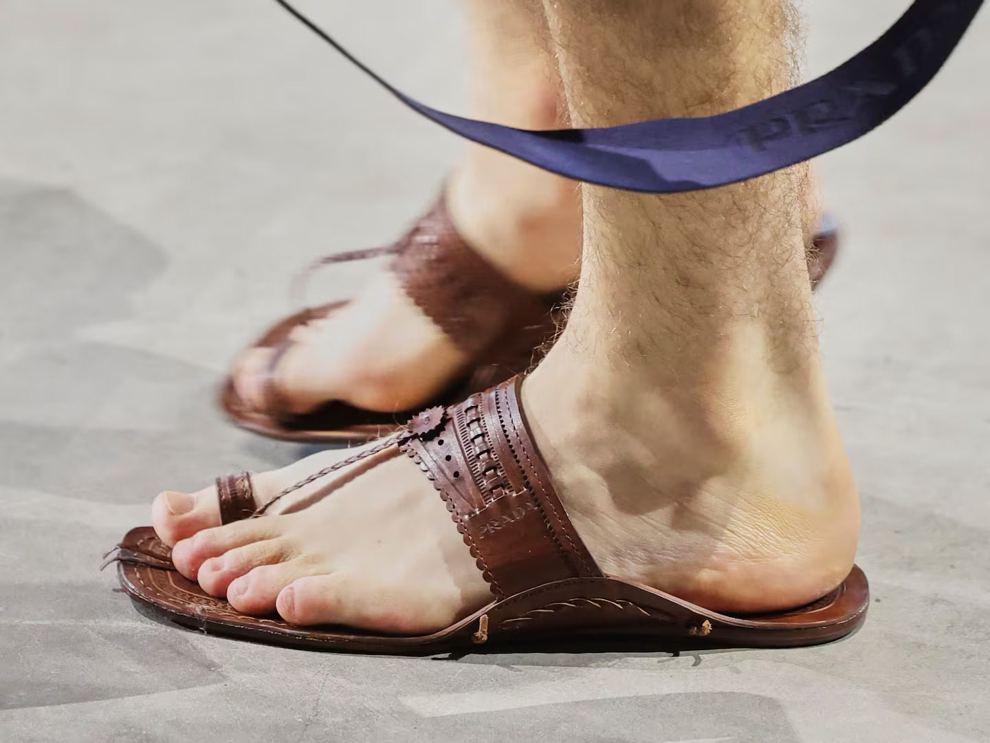Prada exploring ‘Made in India’ partnership after sandal scandal