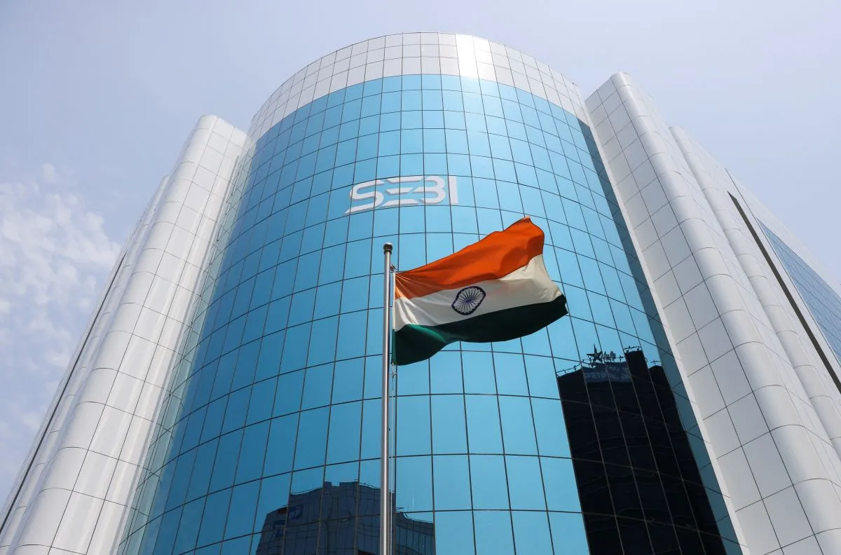 India's markets may have just been gamed for ₹36,500 Cr - tap to see how!