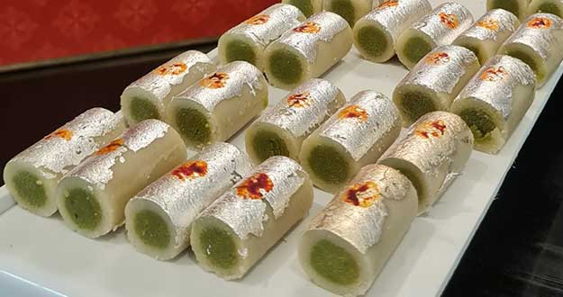 Sweets that your brother will crave this Rakshabandhan!