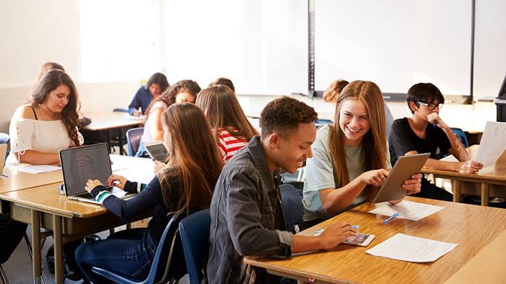 Classrooms Divided: Is This Education Wrong?