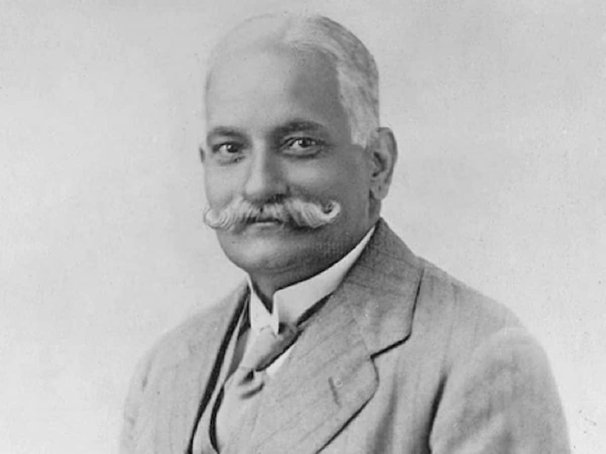 Icon of the Day: Motilal Nehru, The Visionary Patriarch of India's Freedom Struggle
